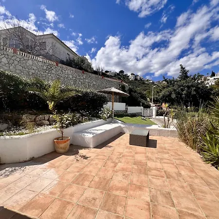 Casa Ibicenca - Precioso Con Piscina Peñíscola
