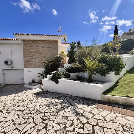 Casa Ibicenca - Precioso Con Piscina