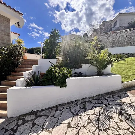 Casa Ibicenca - Precioso Con Piscina シャレー