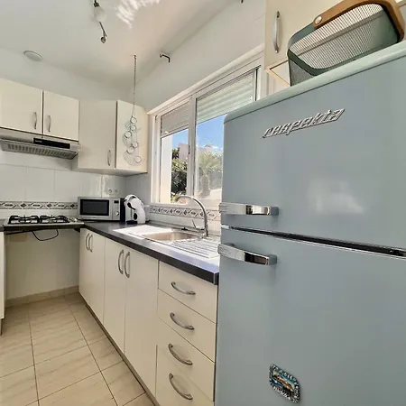Σαλέ Casa Ibicenca - Precioso Con Piscina Peñíscola