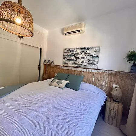 Casa Ibicenca - Precioso Con Piscina Peñíscola