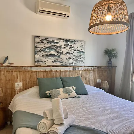 Casa Ibicenca - Precioso Con Piscina