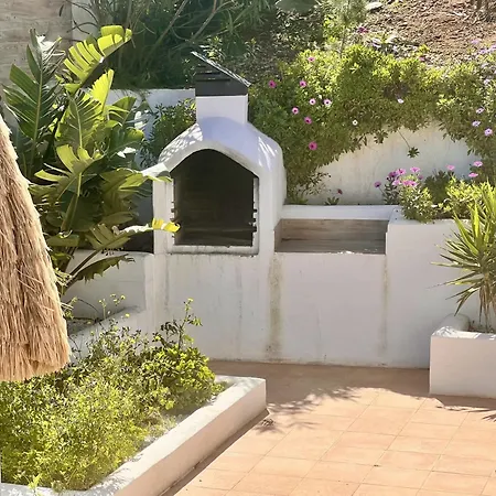 Casa Ibicenca - Precioso Con Piscina シャレー *