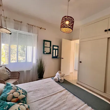 シャレー Casa Ibicenca - Precioso Con Piscina *