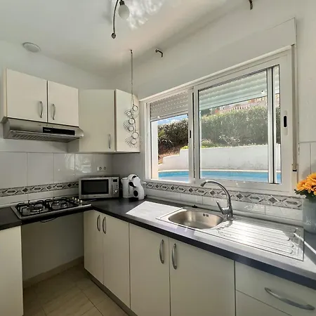Casa Ibicenca - Precioso Con Piscina