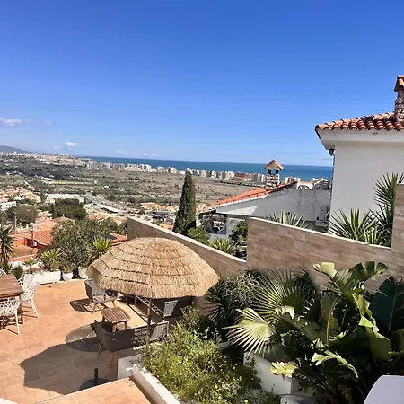Casa Ibicenca - Precioso Con Piscina シャレー *