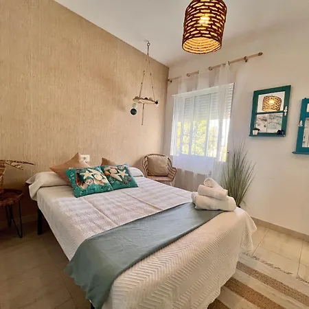 Casa Ibicenca - Precioso Con Piscina *