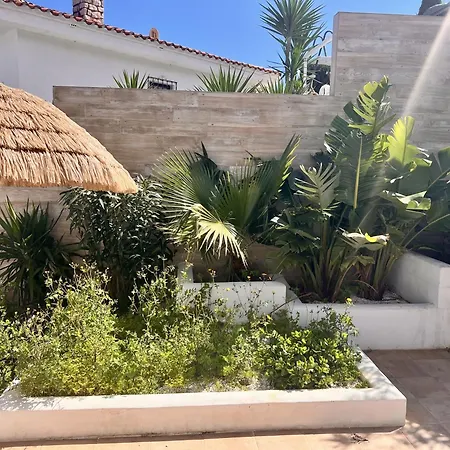 Casa Ibicenca - Precioso Con Piscina * Peniscola